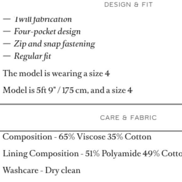 Reiss - Picture 4 of 17